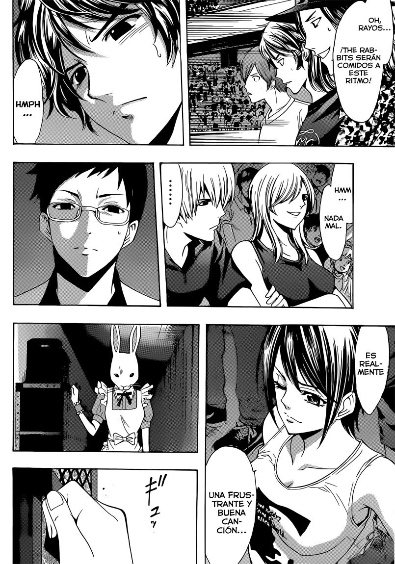 Read Fuuka ES Manga Online