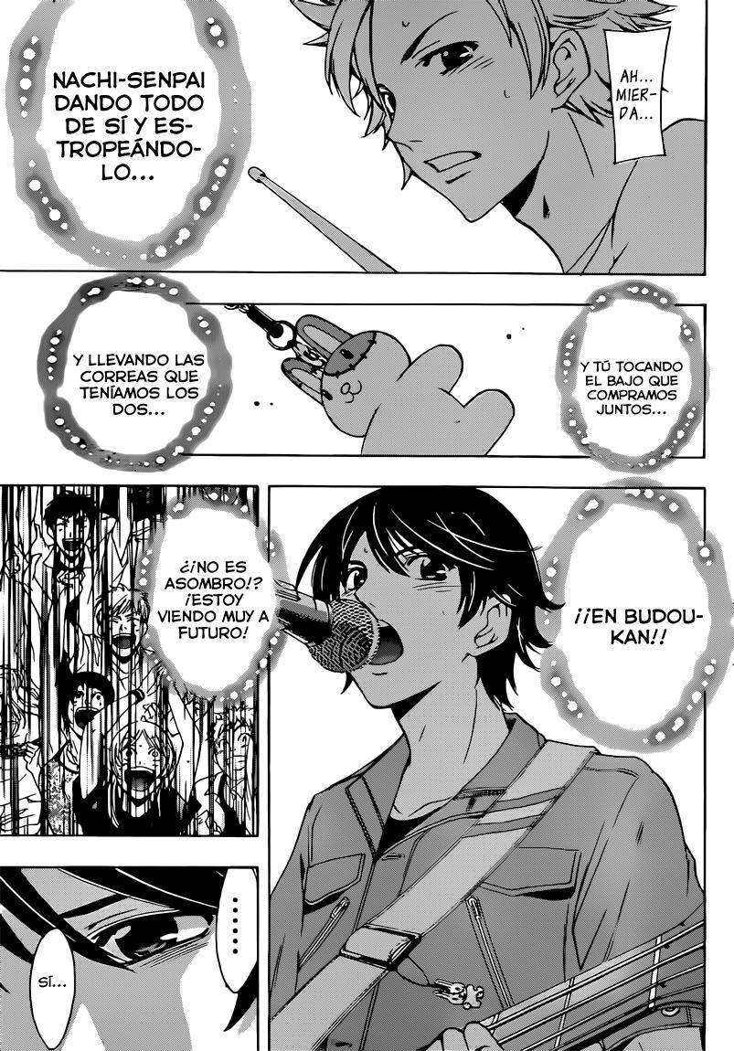 Read Fuuka ES Manga Online