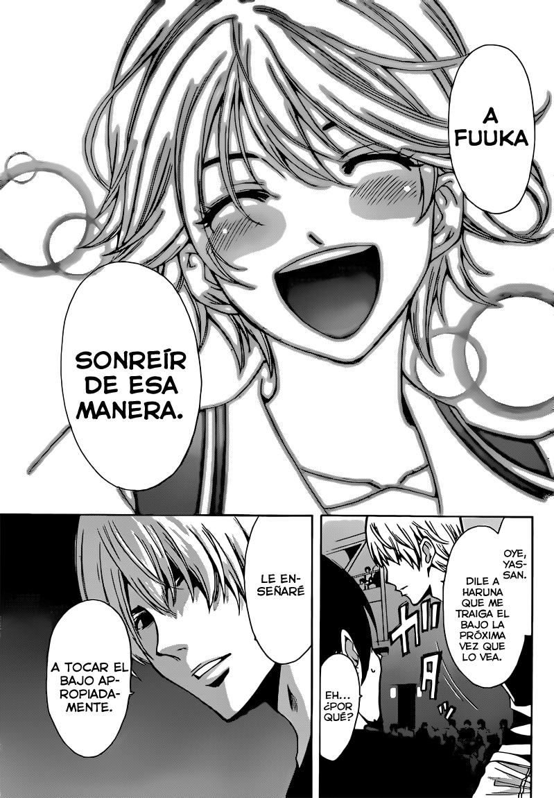Read Fuuka ES Manga Online