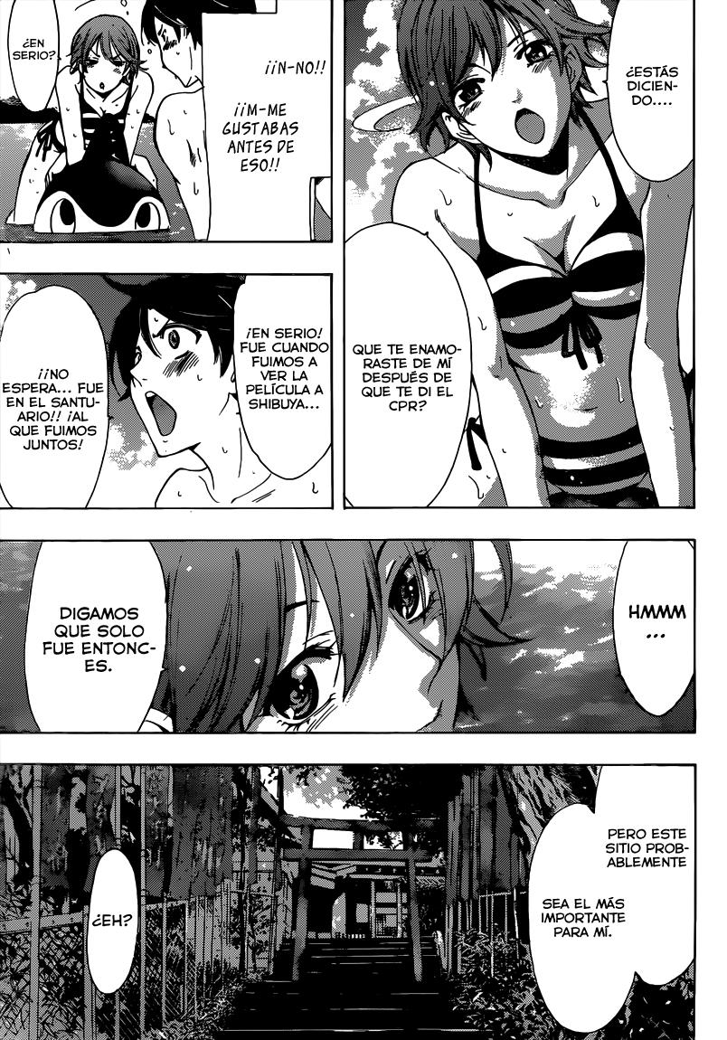 Read Fuuka ES Manga Online
