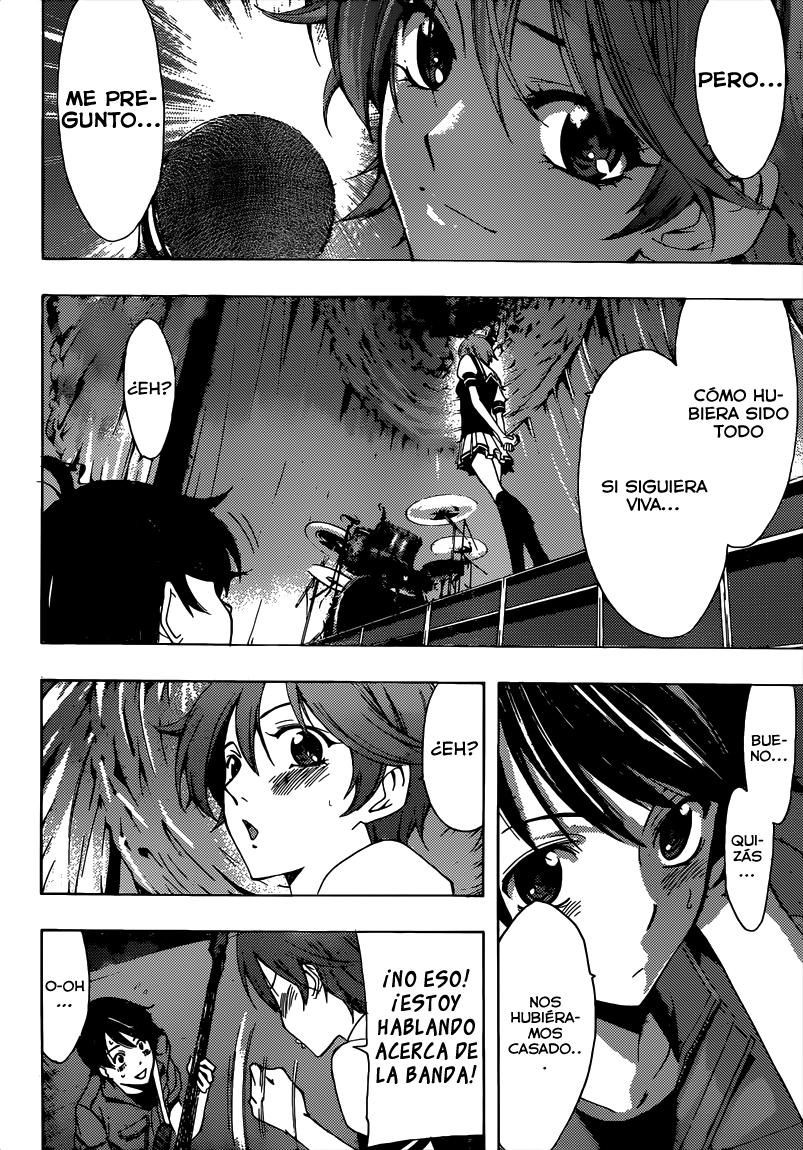 Read Fuuka ES Manga Online