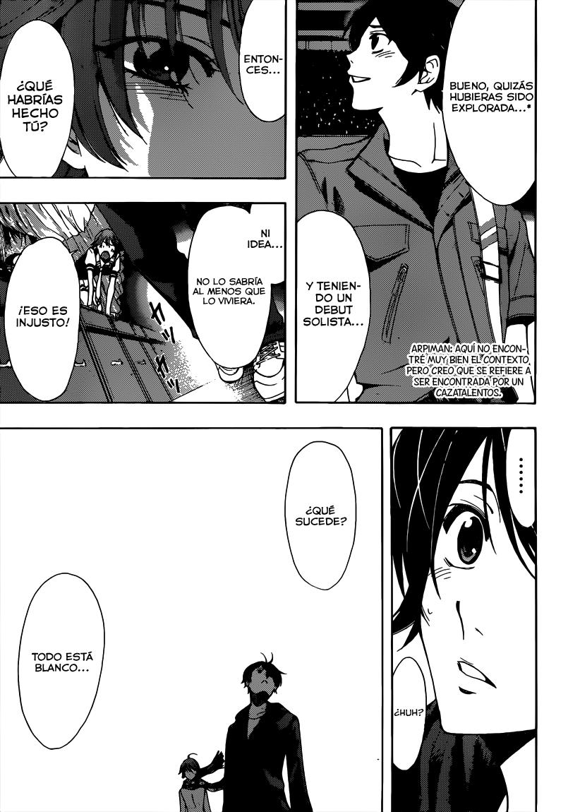 Read Fuuka ES Manga Online
