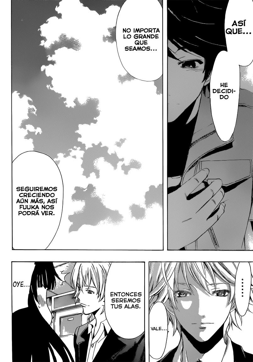 Read Fuuka ES Manga Online
