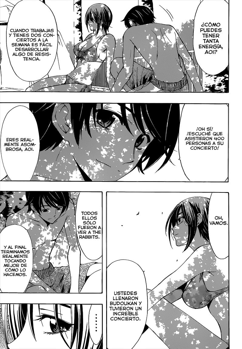 Read Fuuka ES Manga Online