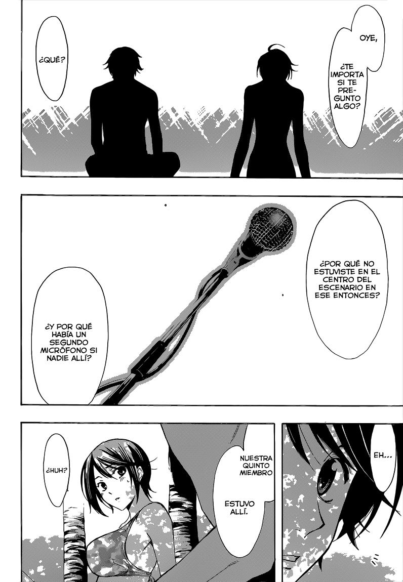 Read Fuuka ES Manga Online