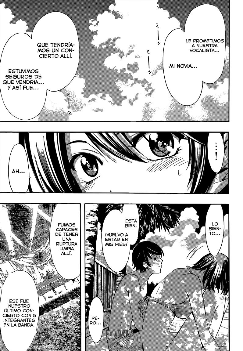 Read Fuuka ES Manga Online