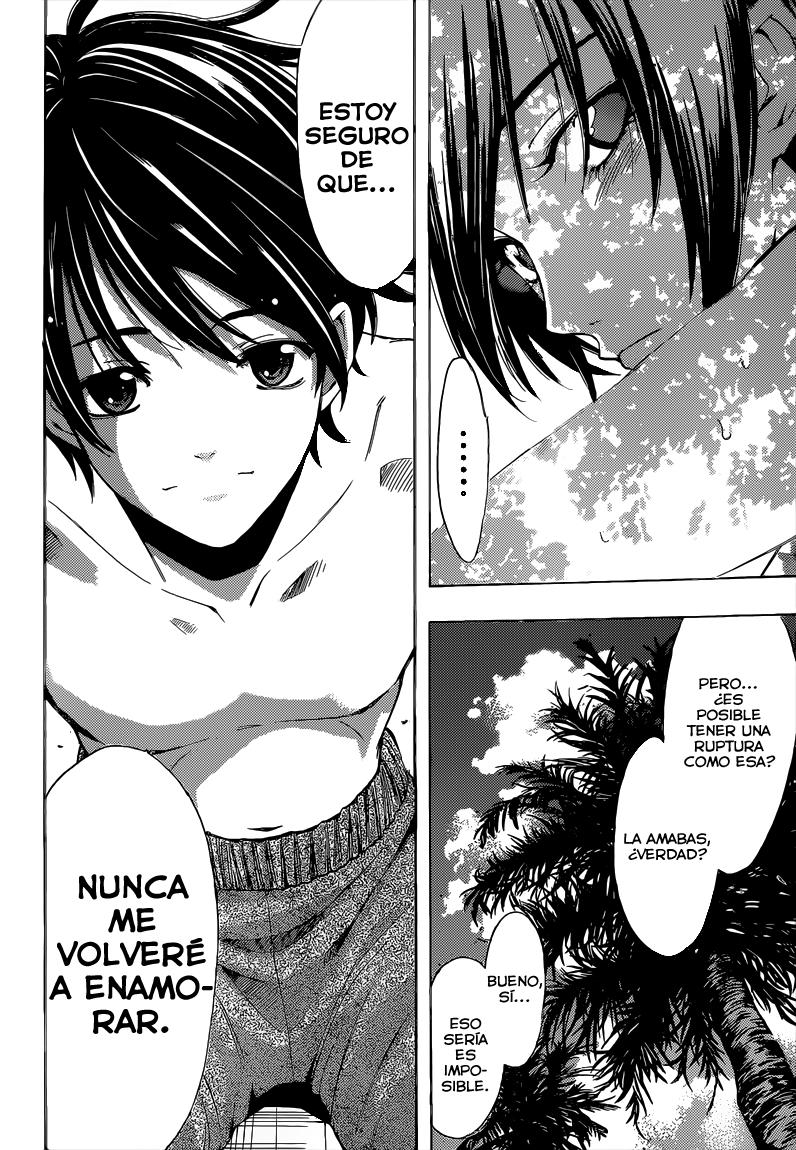 Read Fuuka ES Manga Online