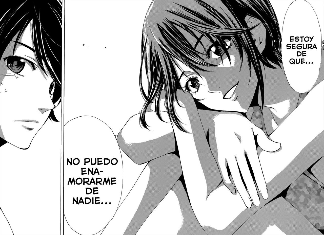 Read Fuuka ES Manga Online