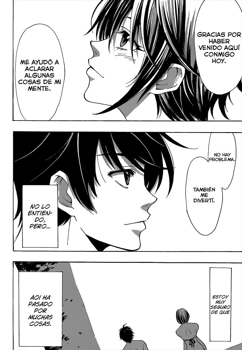 Read Fuuka ES Manga Online
