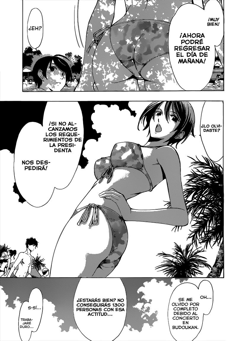 Read Fuuka ES Manga Online