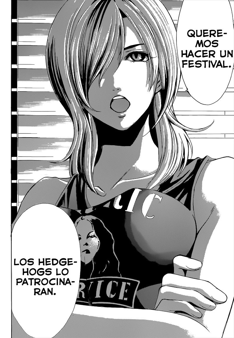 Read Fuuka ES Manga Online