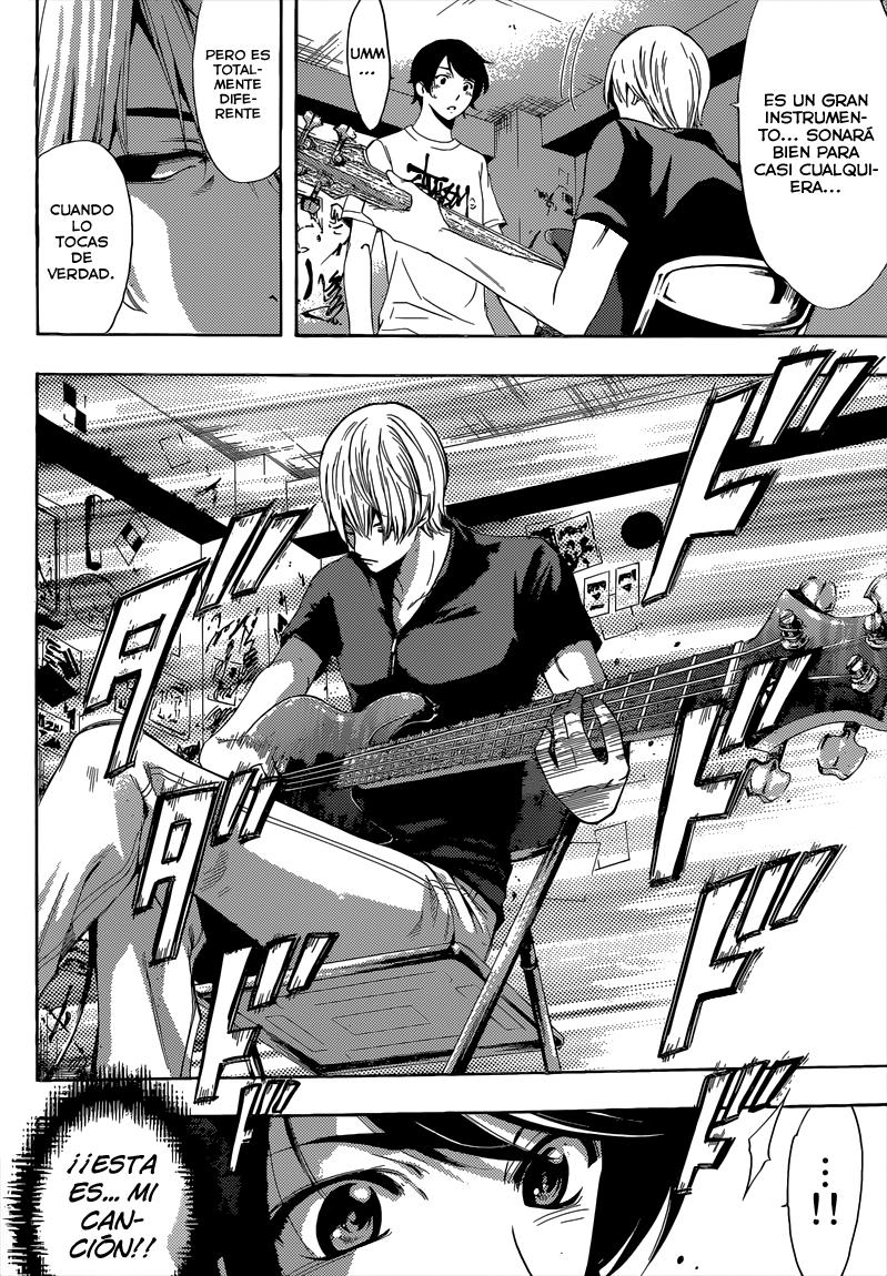 Read Fuuka ES Manga Online