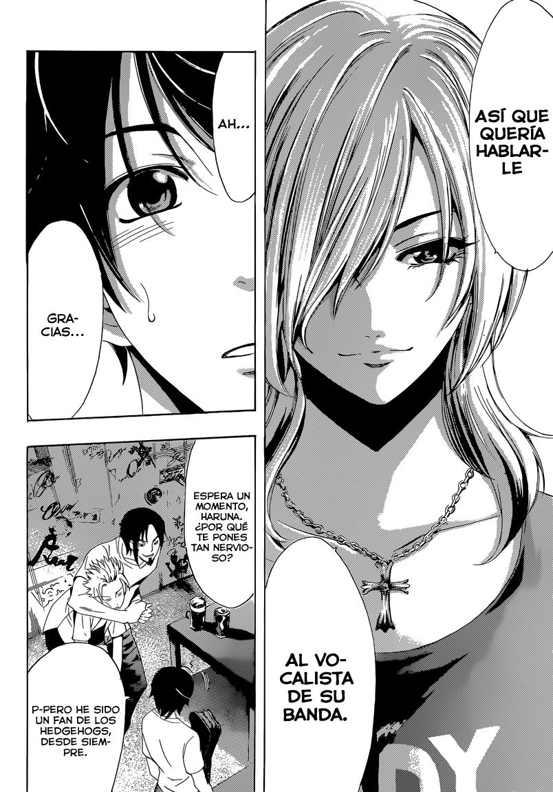 Read Fuuka ES Manga Online