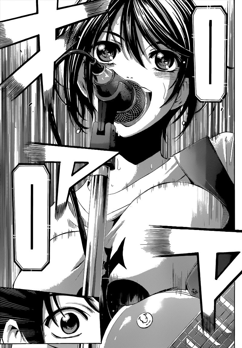 Read Fuuka ES Manga Online