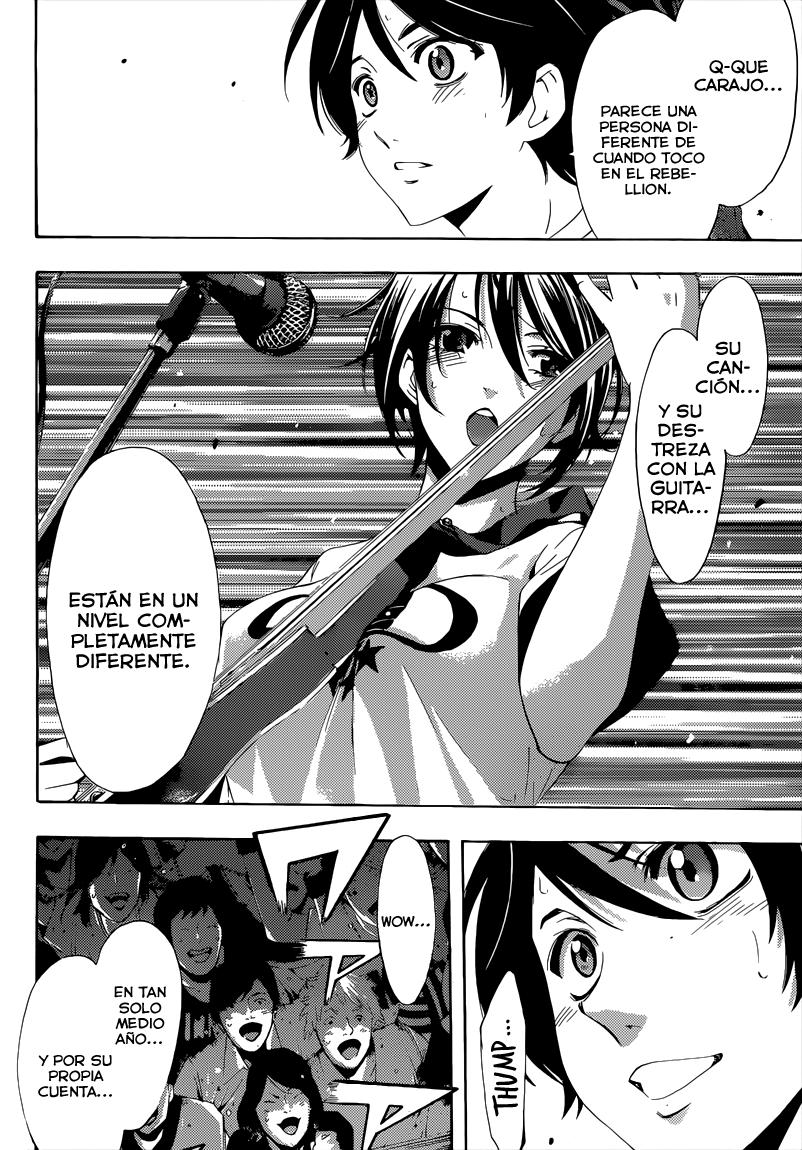 Read Fuuka ES Manga Online