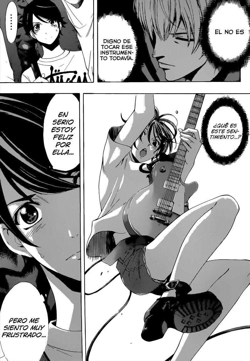 Read Fuuka ES Manga Online
