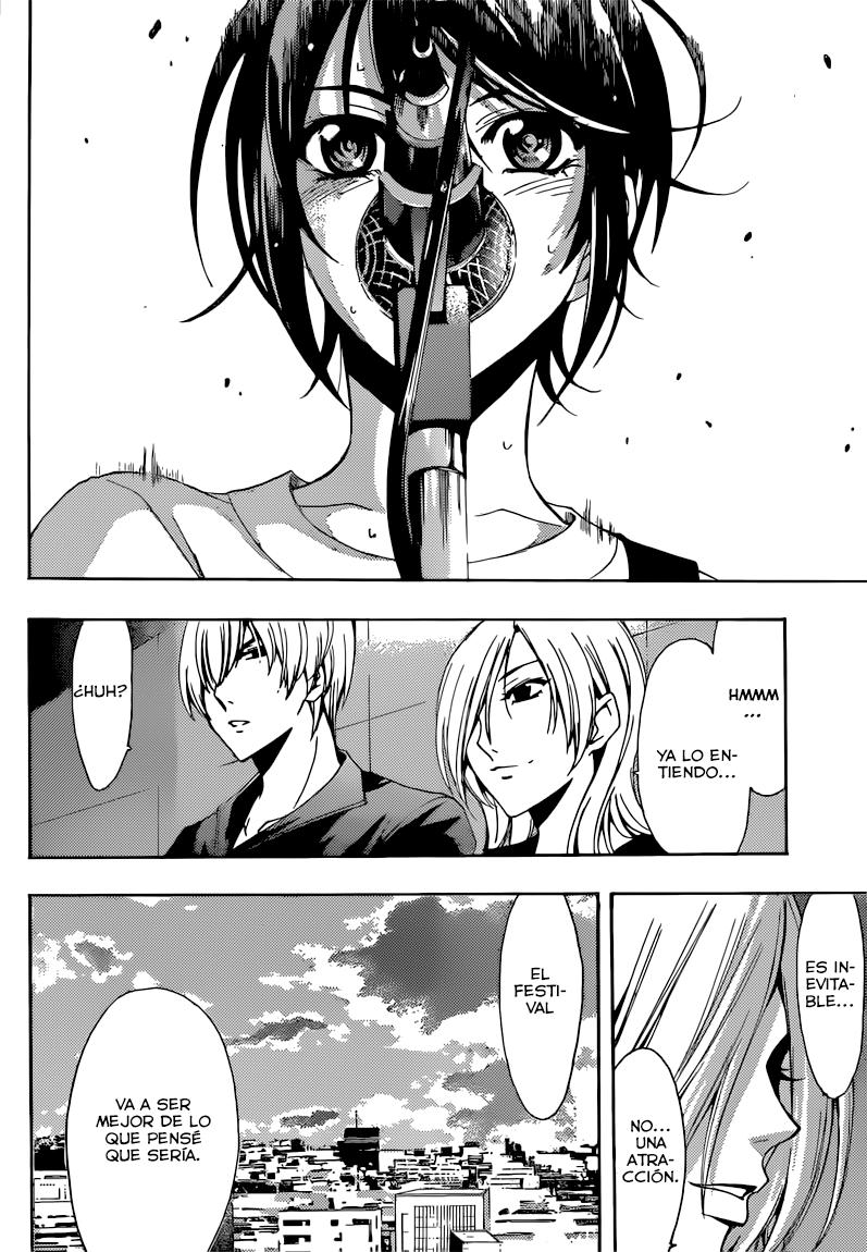 Read Fuuka ES Manga Online