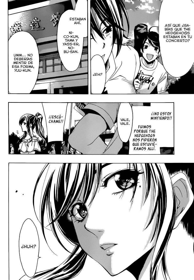 Read Fuuka ES Manga Online