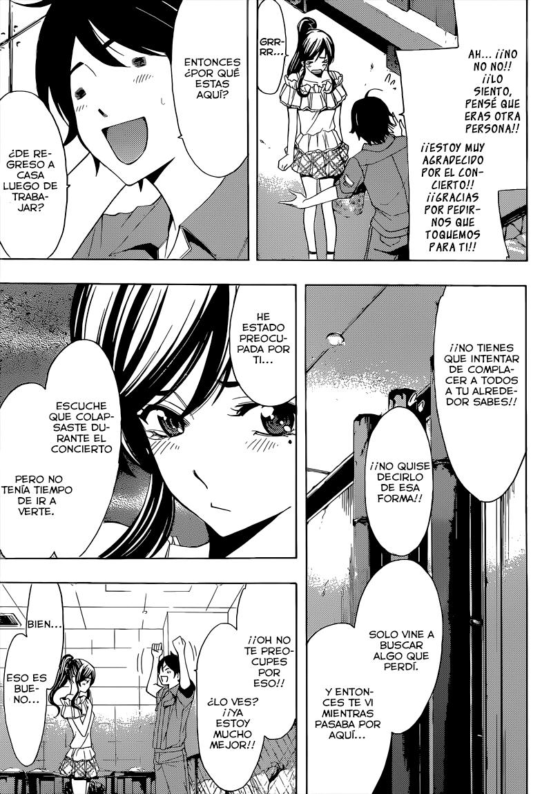 Read Fuuka ES Manga Online
