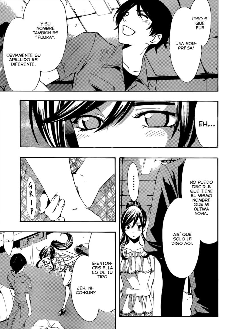 Read Fuuka ES Manga Online