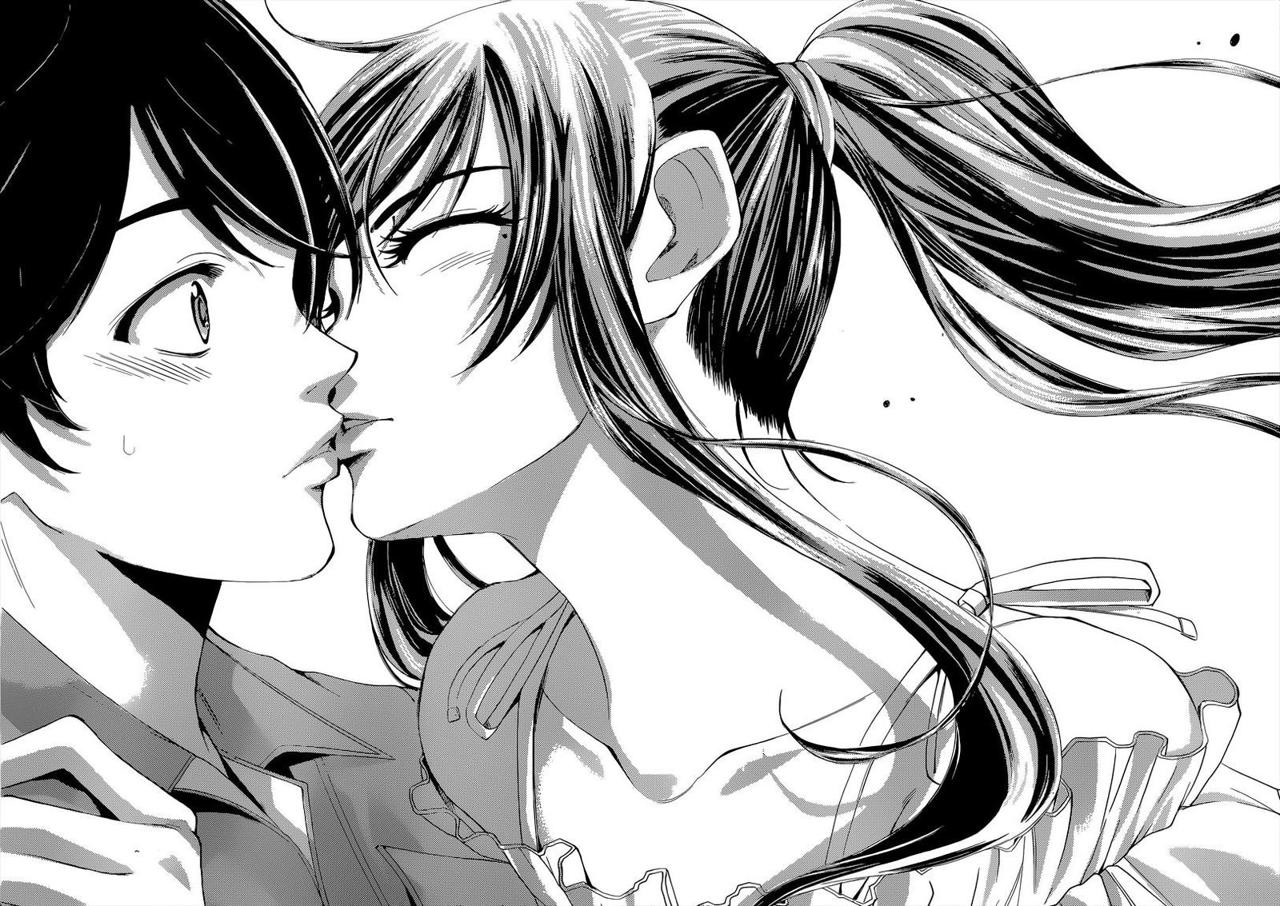 Read Fuuka ES Manga Online