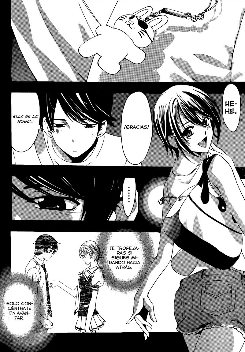 Read Fuuka ES Manga Online