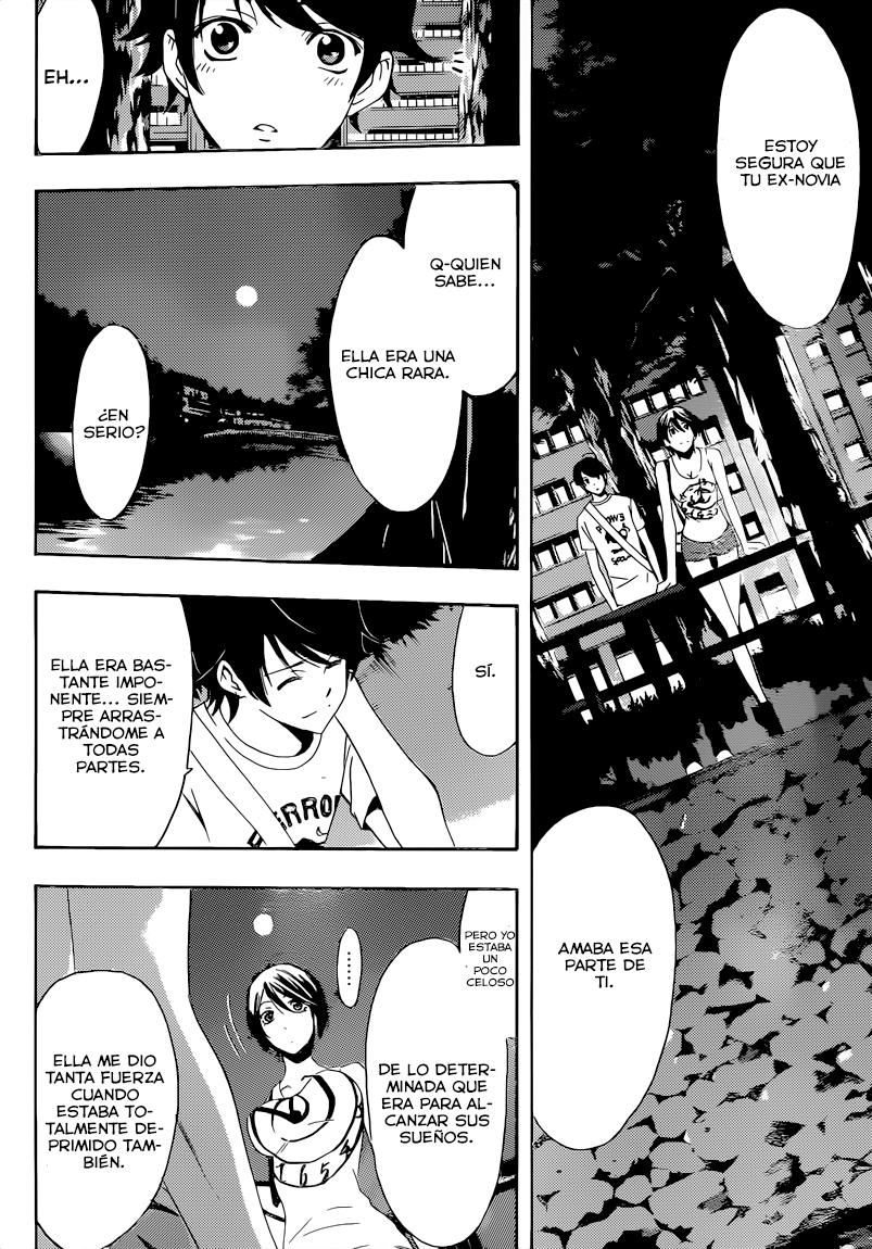 Read Fuuka ES Manga Online