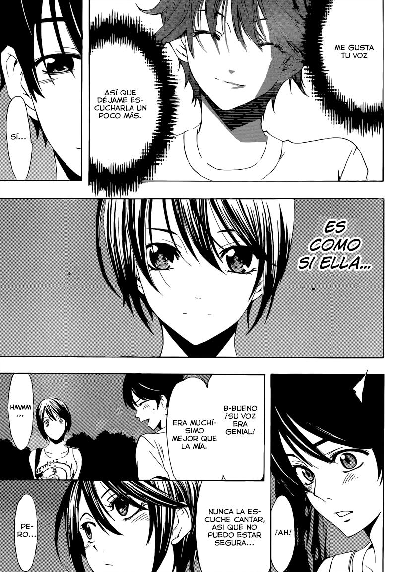 Read Fuuka ES Manga Online