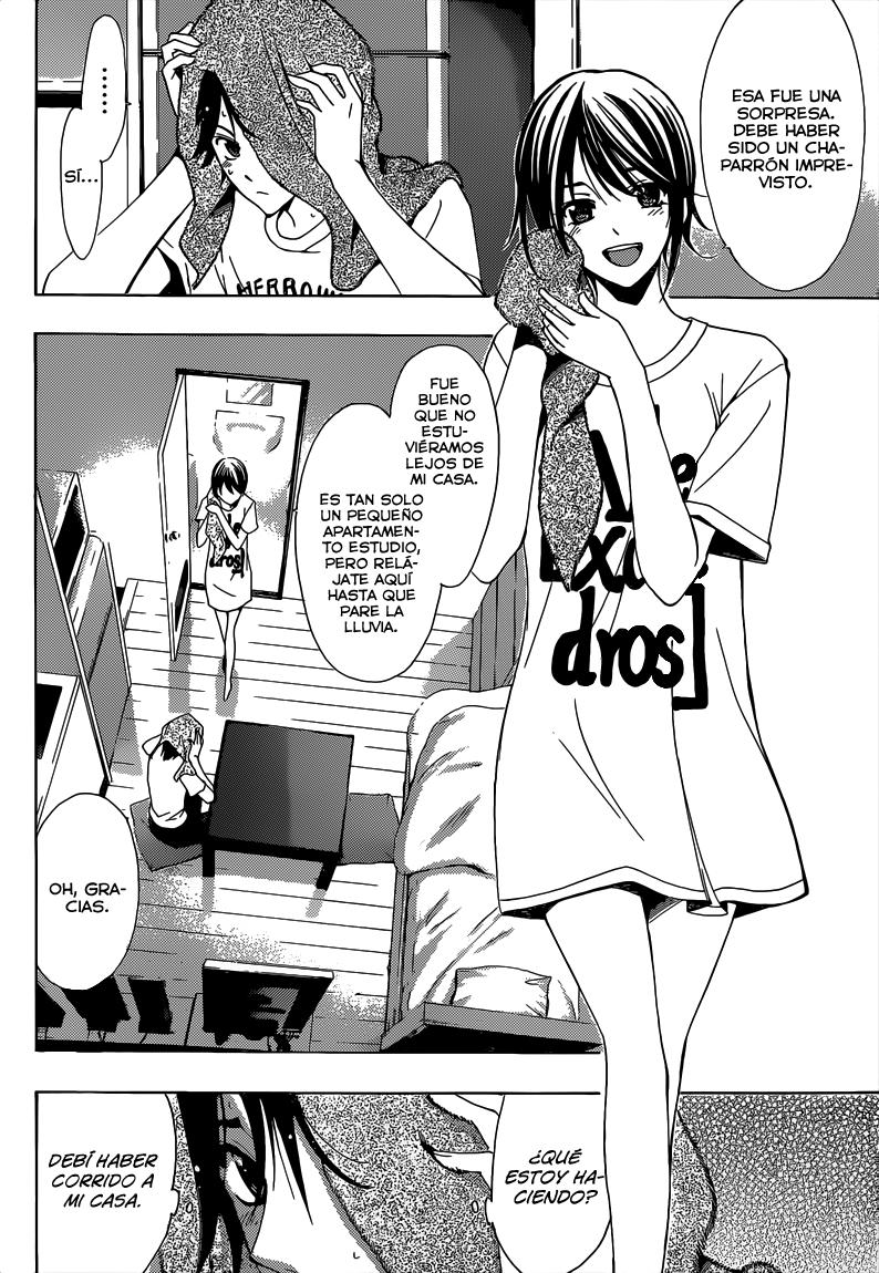 Read Fuuka ES Manga Online