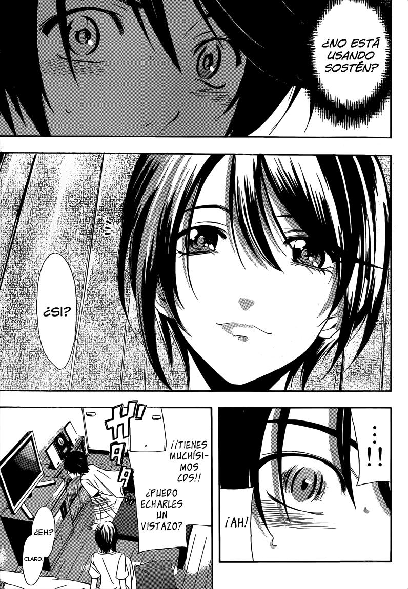 Read Fuuka ES Manga Online
