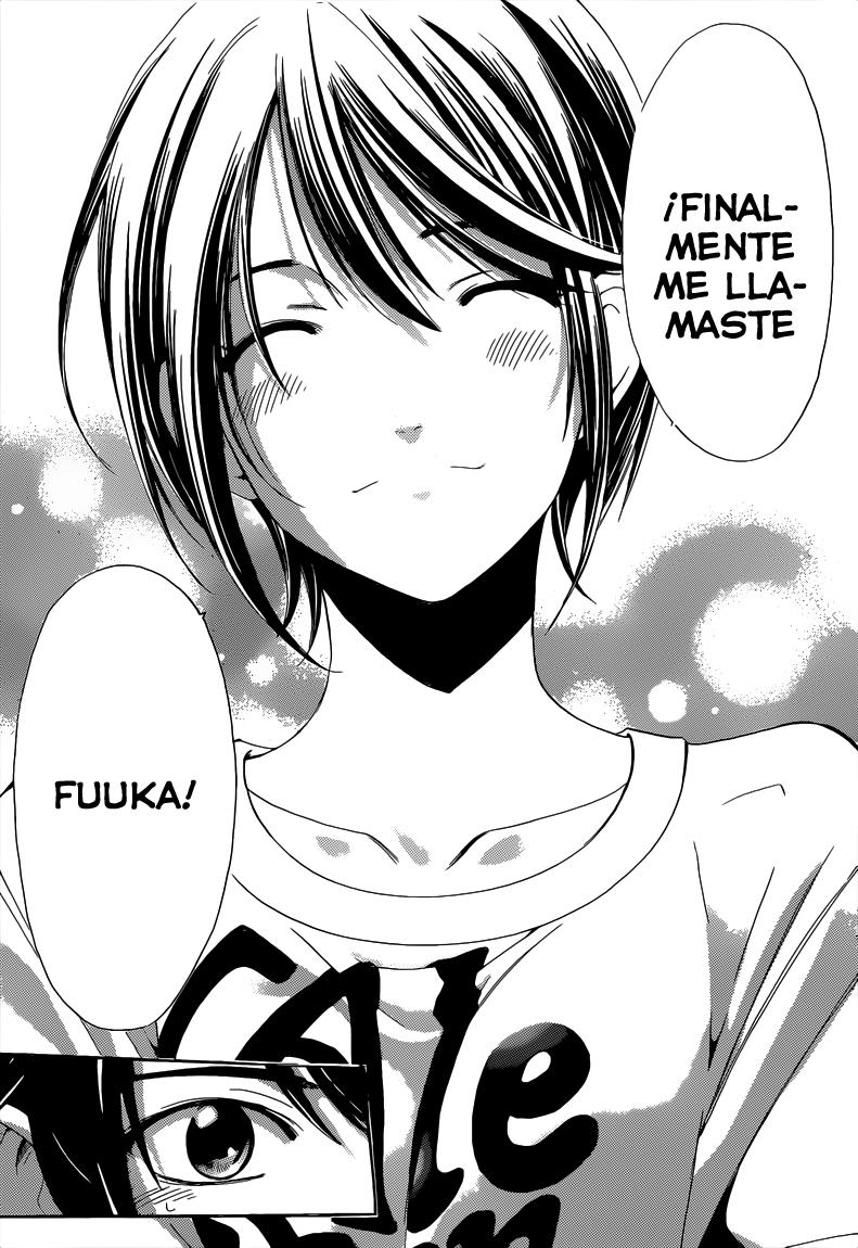 Read Fuuka ES Manga Online