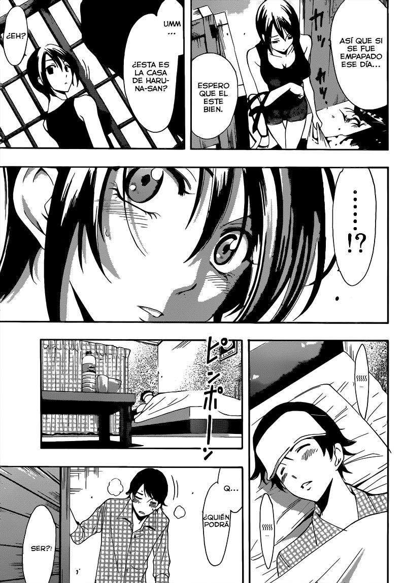 Read Fuuka ES Manga Online