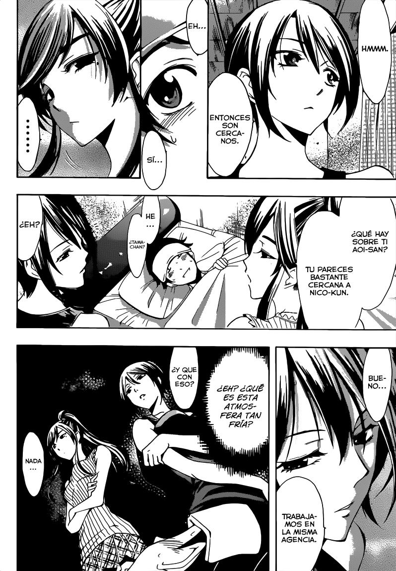 Read Fuuka ES Manga Online