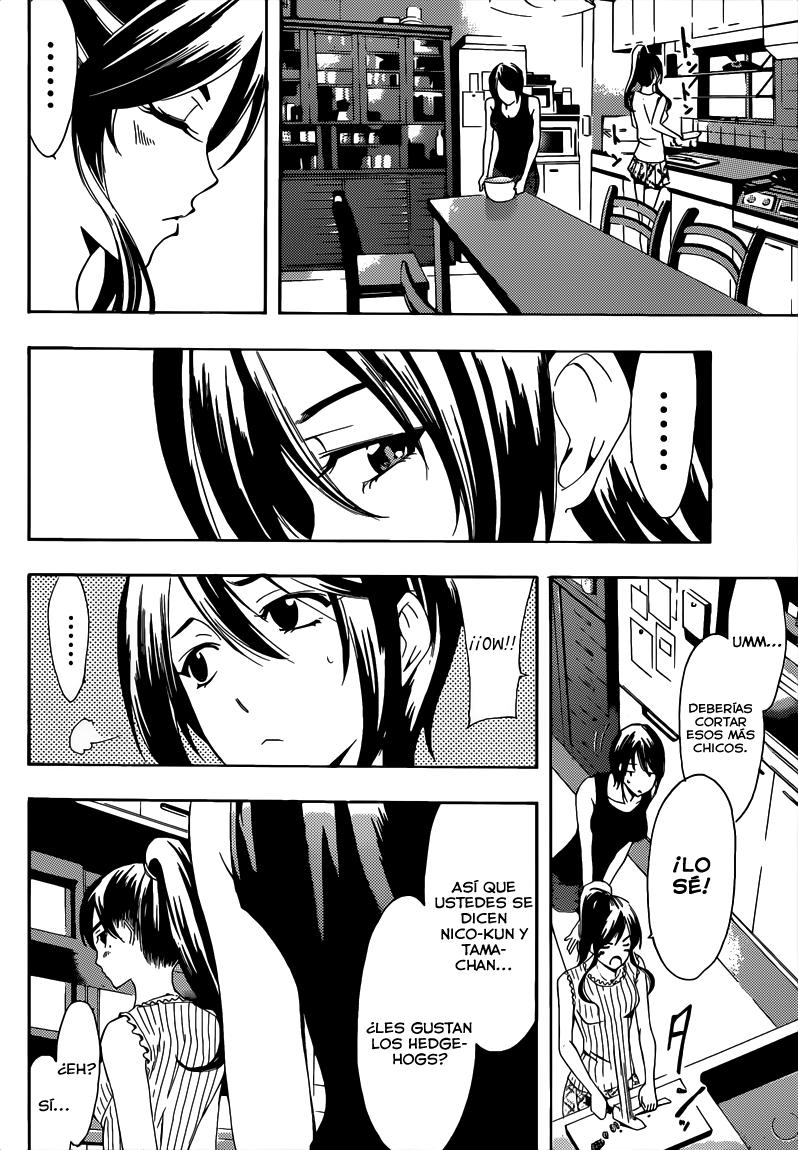 Read Fuuka ES Manga Online