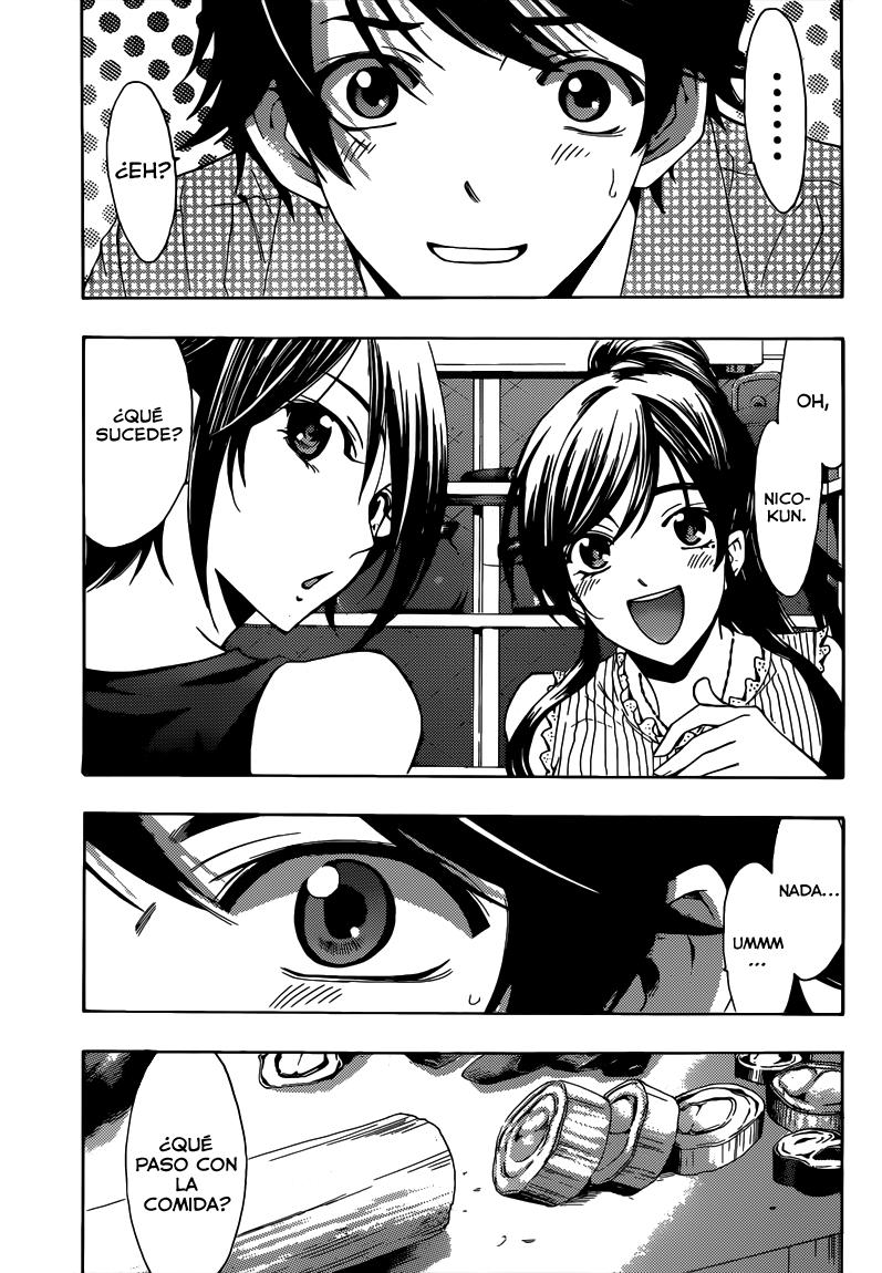 Read Fuuka ES Manga Online