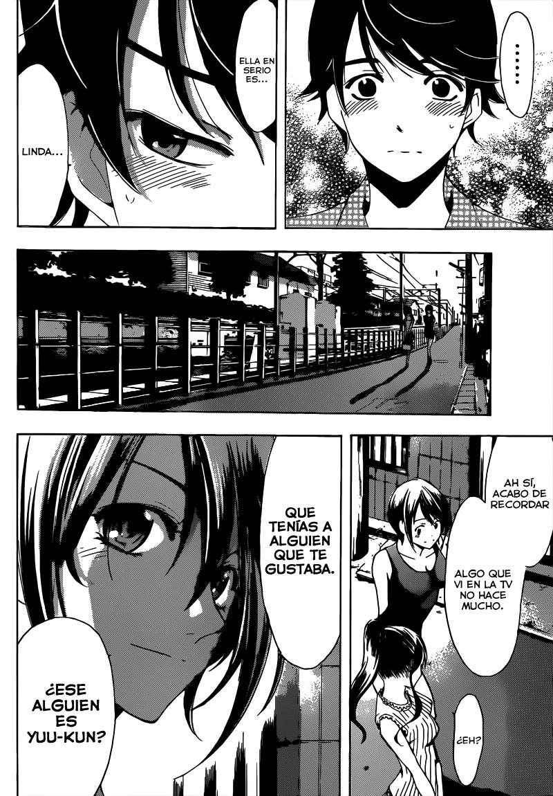 Read Fuuka ES Manga Online