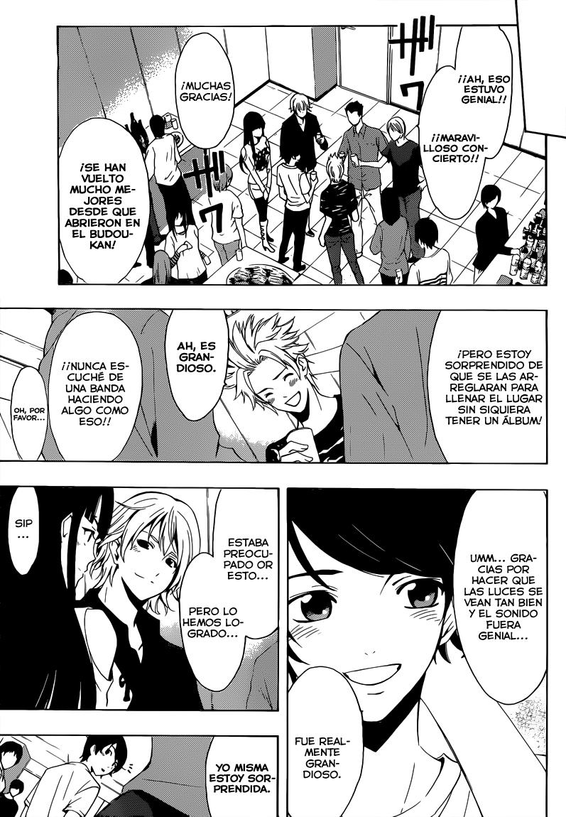 Read Fuuka ES Manga Online