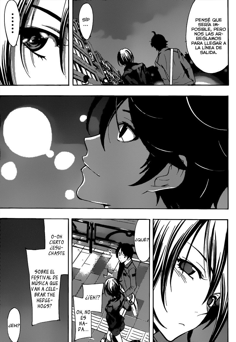 Read Fuuka ES Manga Online