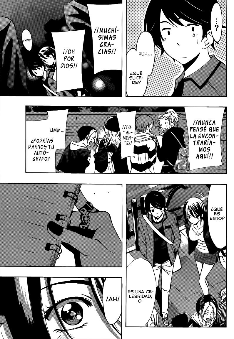 Read Fuuka ES Manga Online
