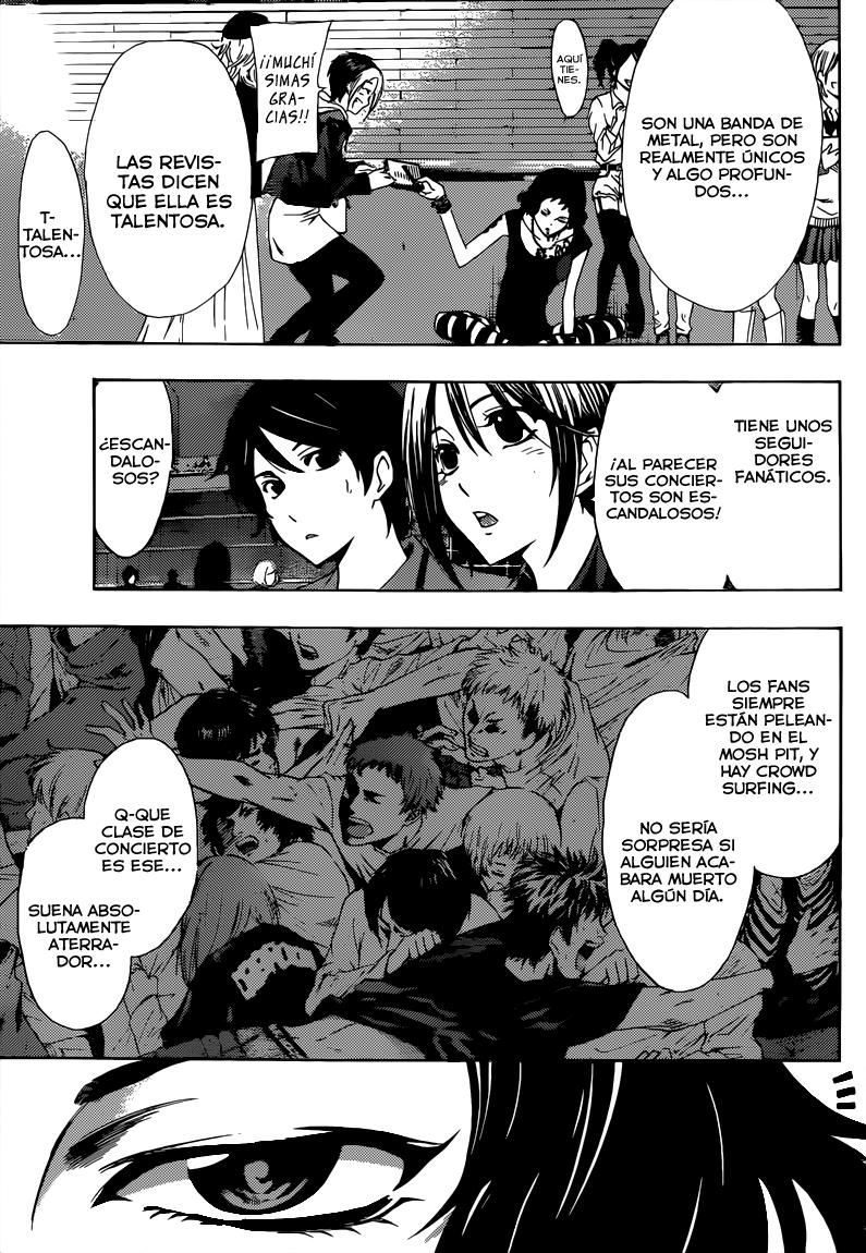 Read Fuuka ES Manga Online