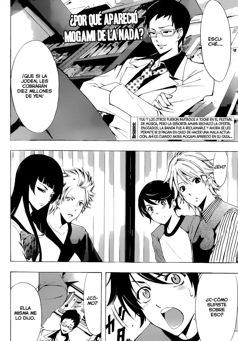 Read Fuuka ES Manga Online