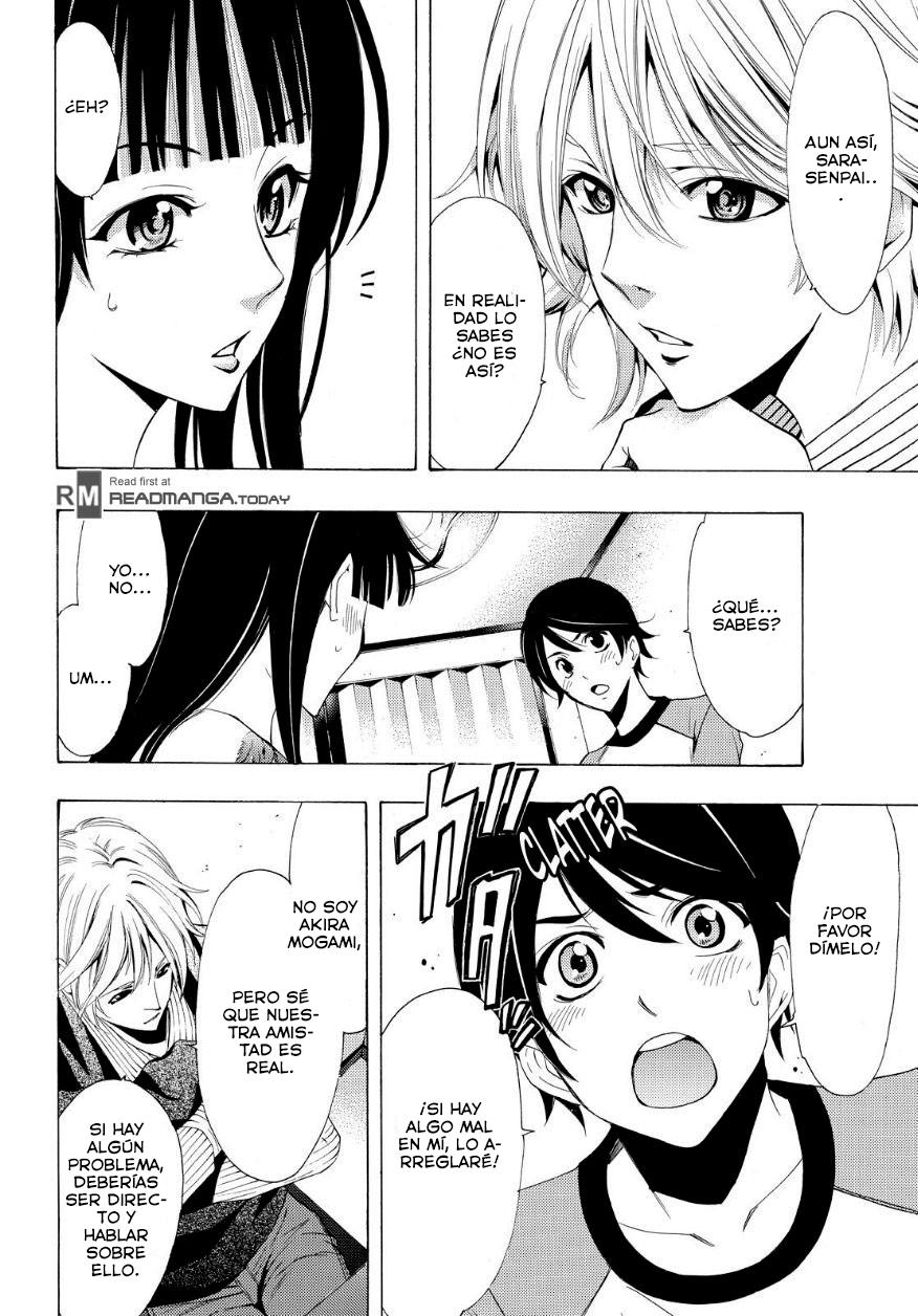 Read Fuuka ES Manga Online