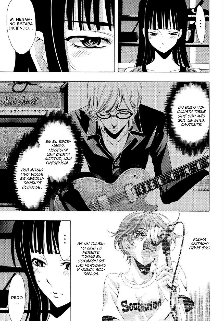 Read Fuuka ES Manga Online