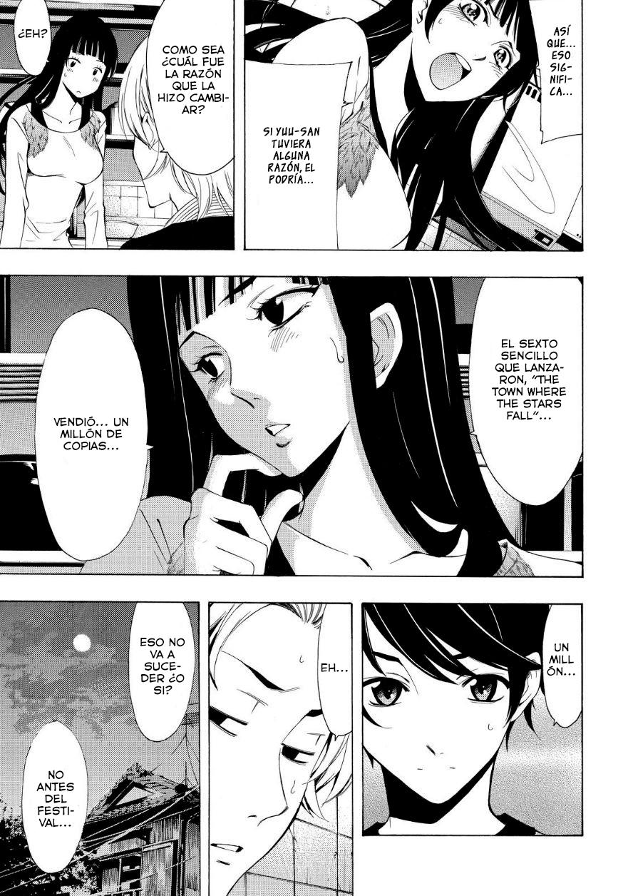 Read Fuuka ES Manga Online