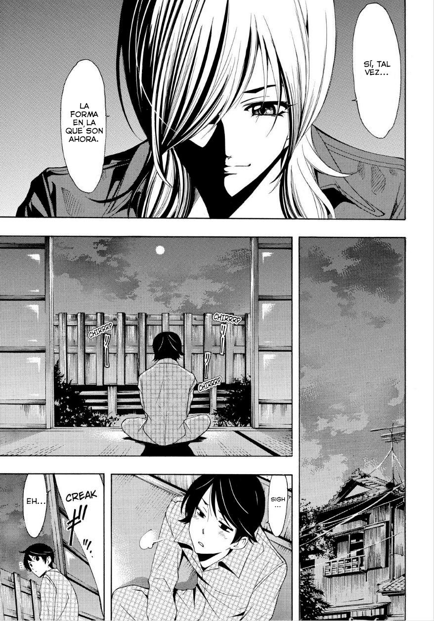 Read Fuuka ES Manga Online