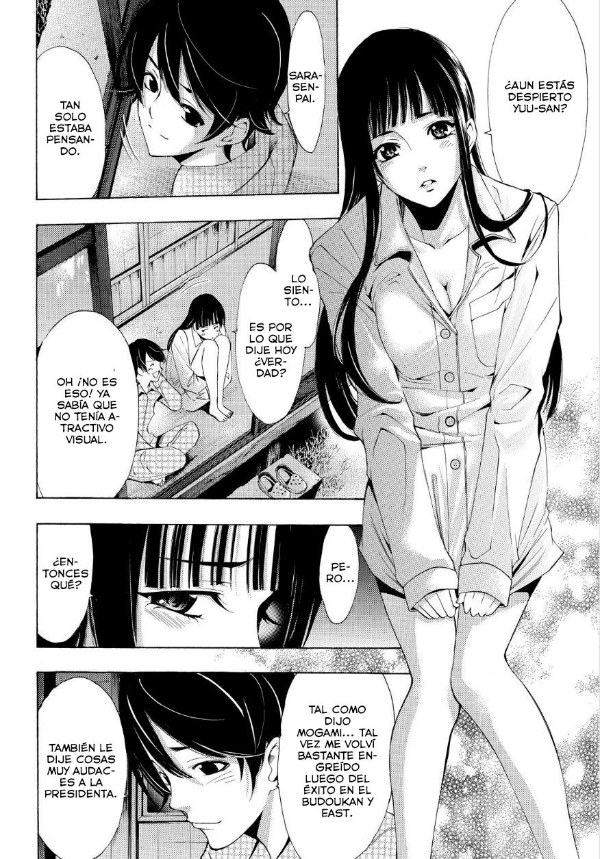 Read Fuuka ES Manga Online