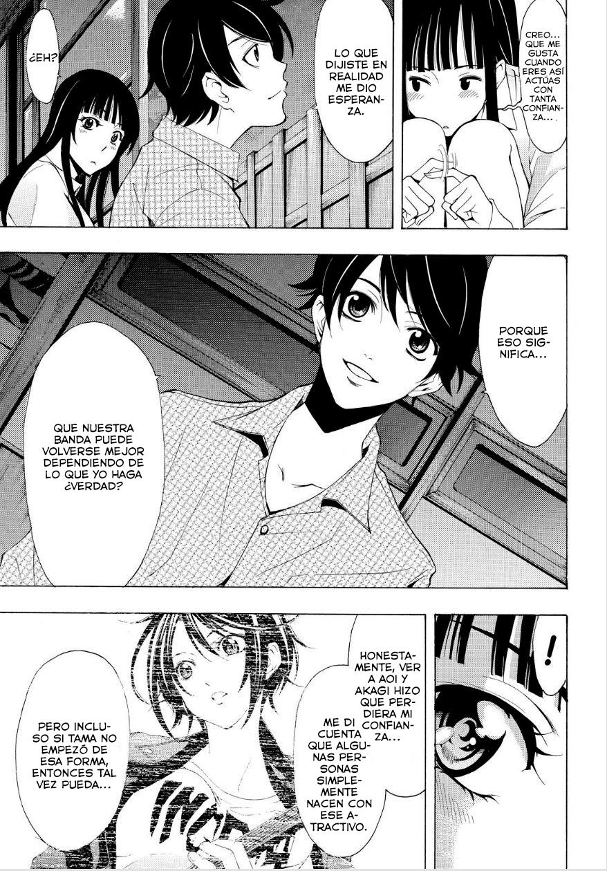 Read Fuuka ES Manga Online