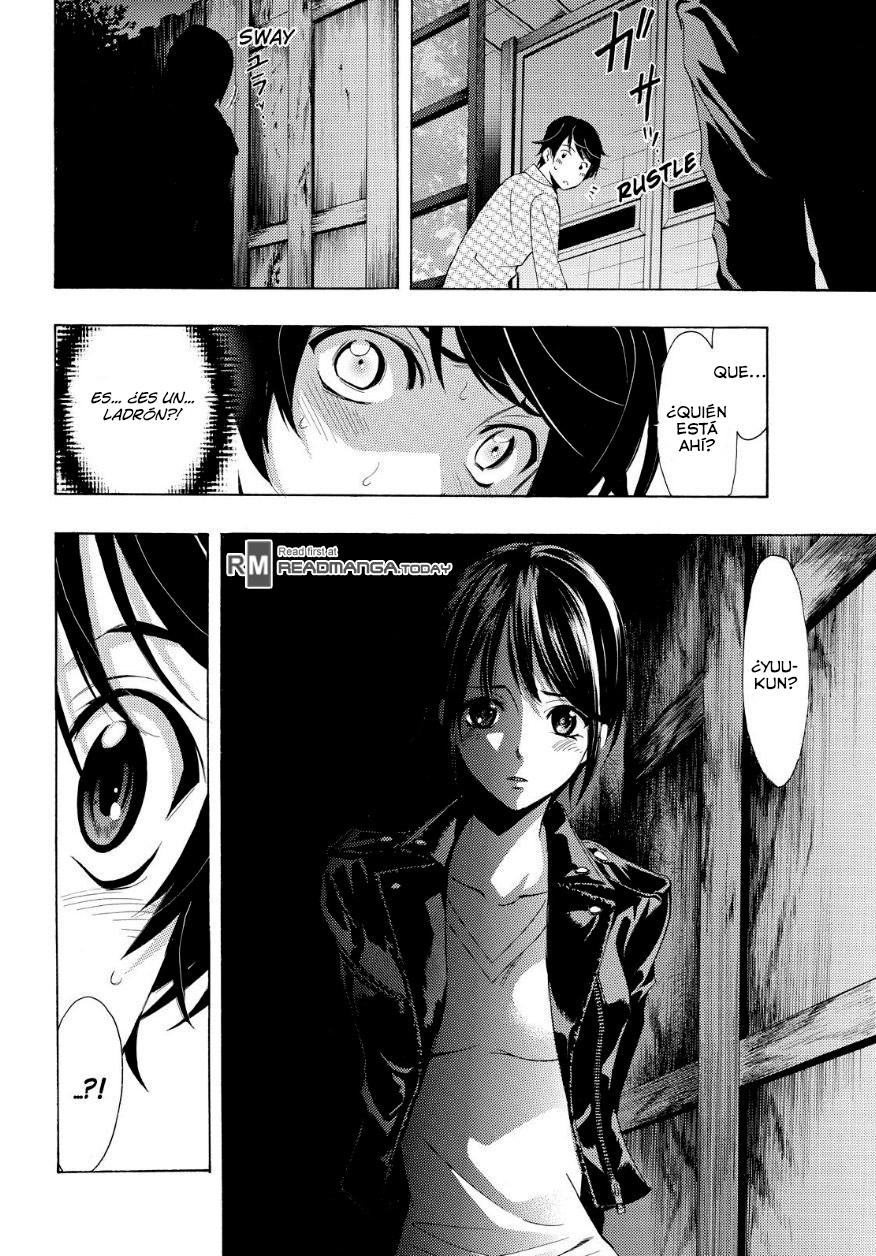 Read Fuuka ES Manga Online