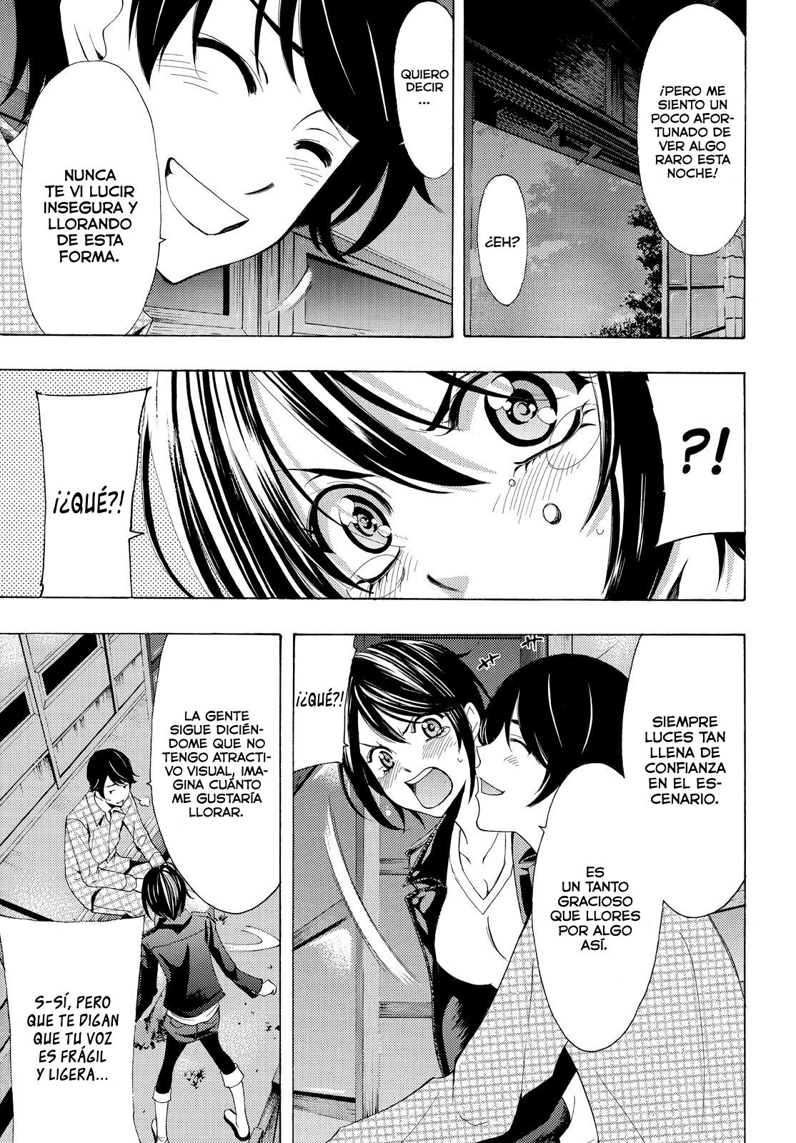 Read Fuuka ES Manga Online