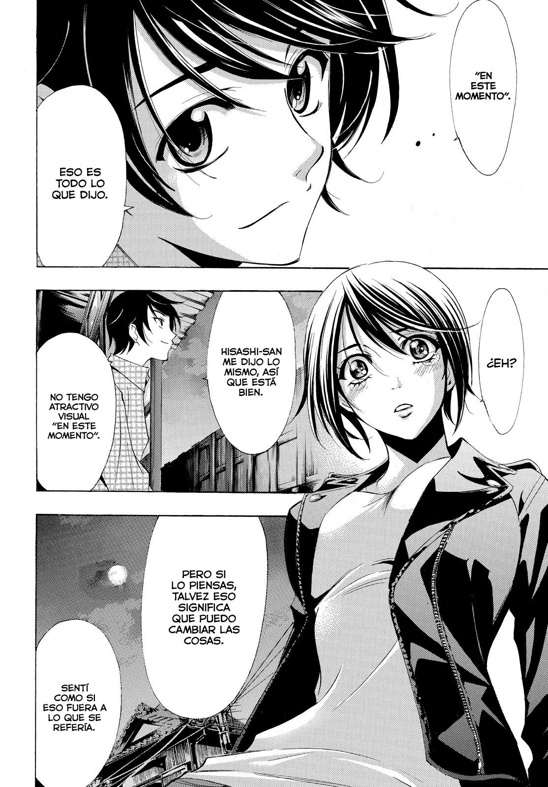 Read Fuuka ES Manga Online